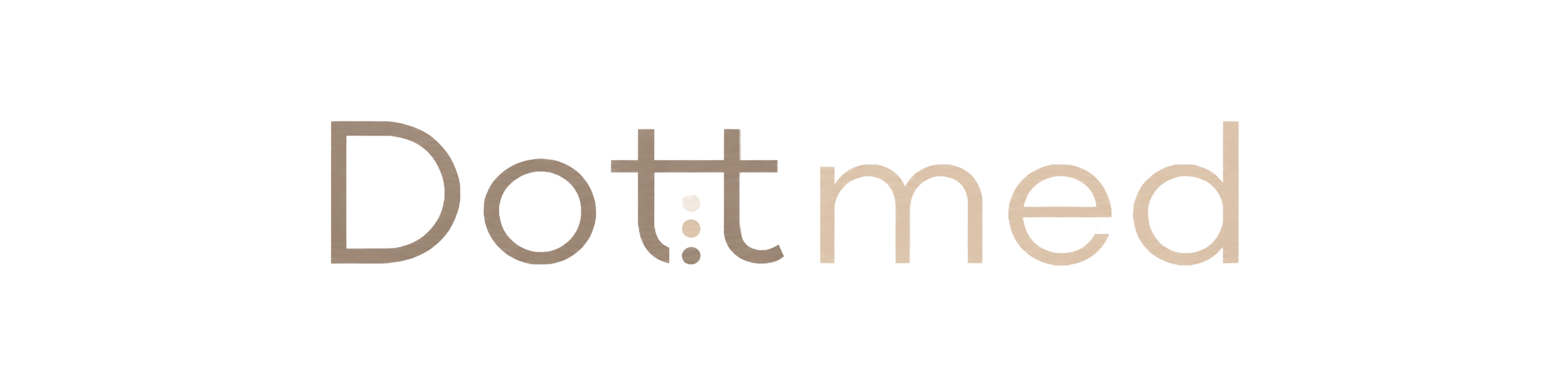 Dottmed